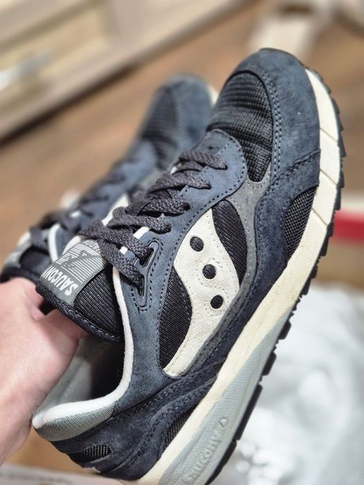 Кросівки saucony shadow 6000