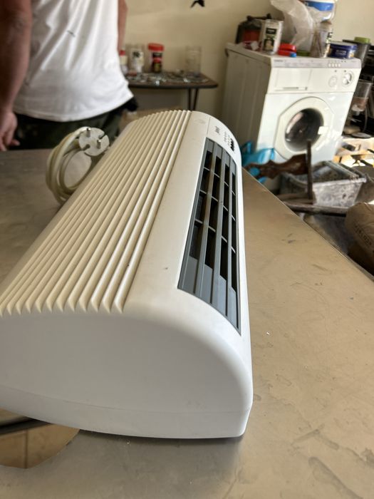 Junex termovetilador