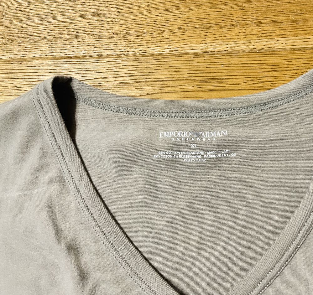 Emporio Armani t-shirt