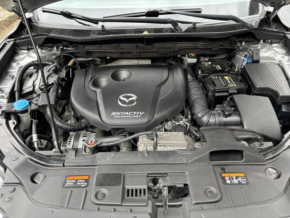 Продам MAZDA CX-5