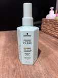 Schwarzkopf Fibre Clinix Volumize spray
