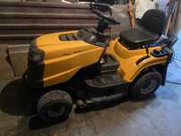 Traktor ogrodowy kosiarka STIGA Estate 2084 H