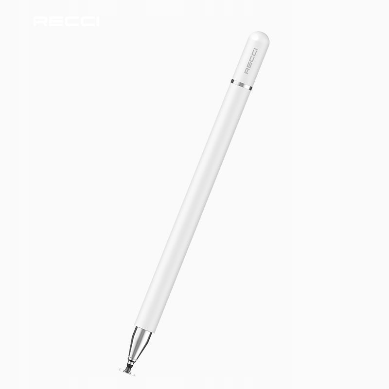 Rysik Pencil Pen Do Telefonu Tableta Apple Ipad Air / Pro Recci