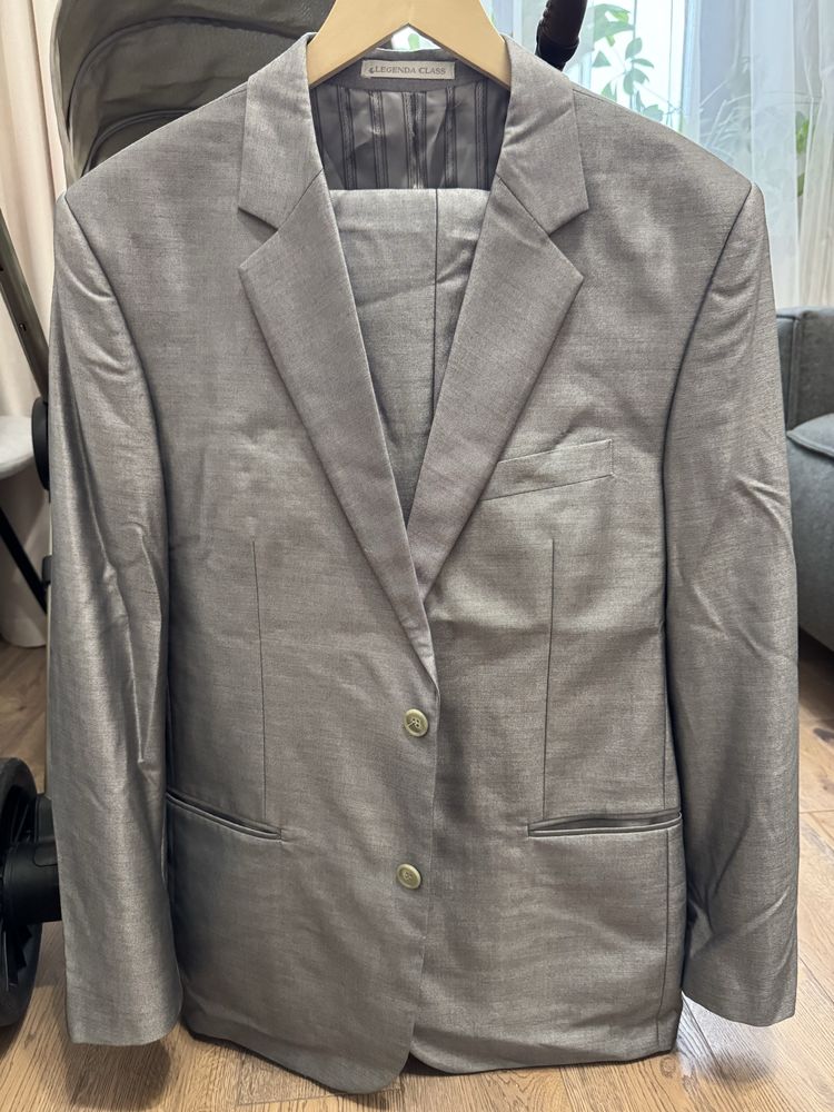 Костюм розмір 50 безкоштовно