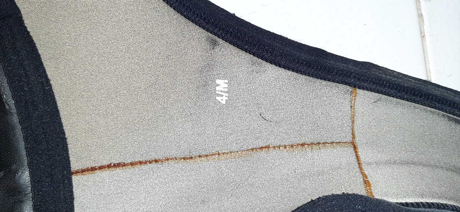 Fato de caça submarina Cressi