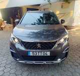Peugeot 3008 1.6hdi GT line Nacional