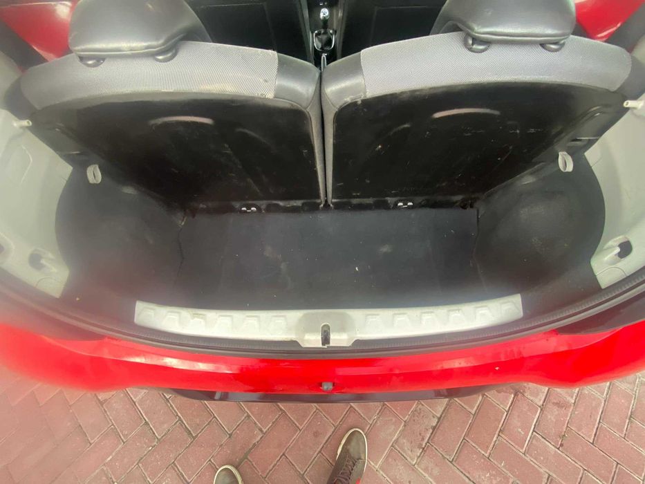 Toyota Aygo 2015