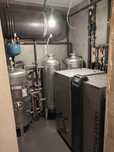 Instalacje wodno-kanalizacyjne, centralne ogrzewanie, hydraulika,