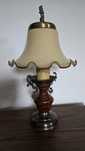 Lampka nocna Vintage