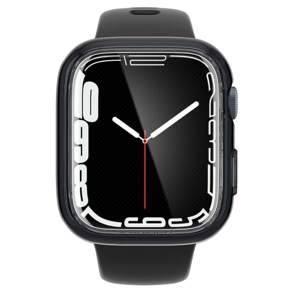 Etui Spigen Ultra Hybrid Do Apple Watch 7 / 8 (45Mm) Space Crystal