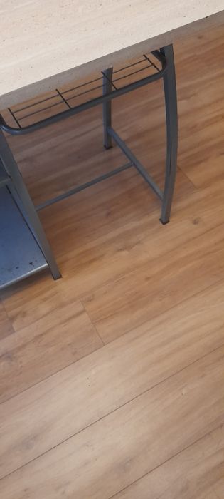 Stół kuchenny używany