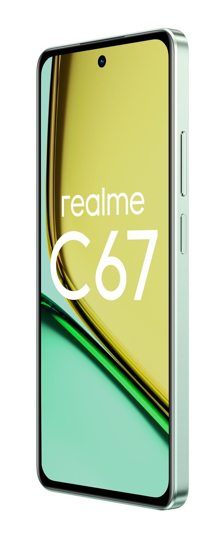 Новинка! Realme C67 6,72" 8/256Gb, 108Mp, 90Gz, snap 685, NFC.