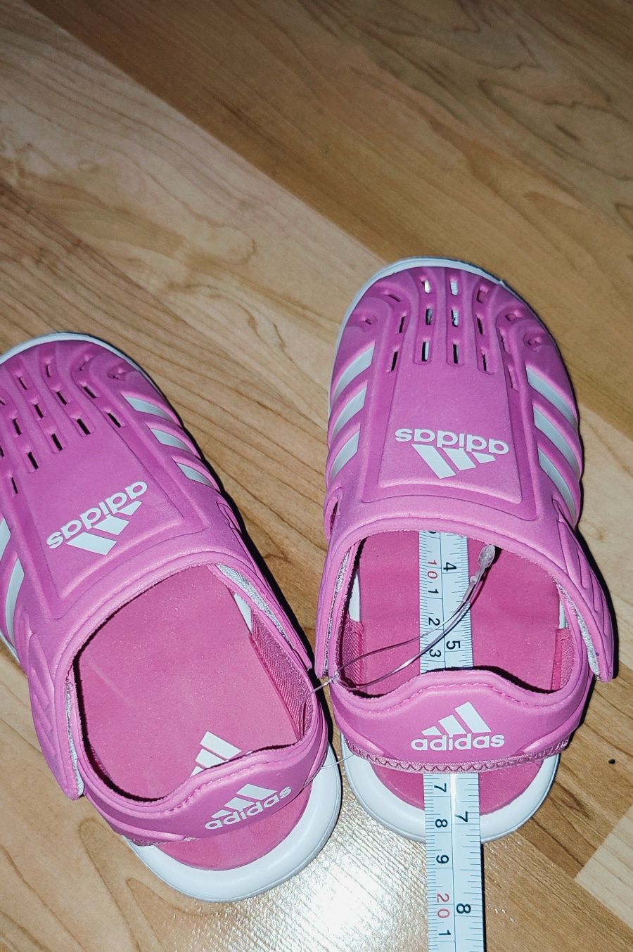 Adidas Water Sandal r. 30