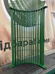 Універсальне підбарабання AZ17516, AZ34045 John Deere 900, 1000, 1100