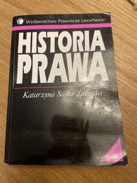 Historia Prawa Katarzyna