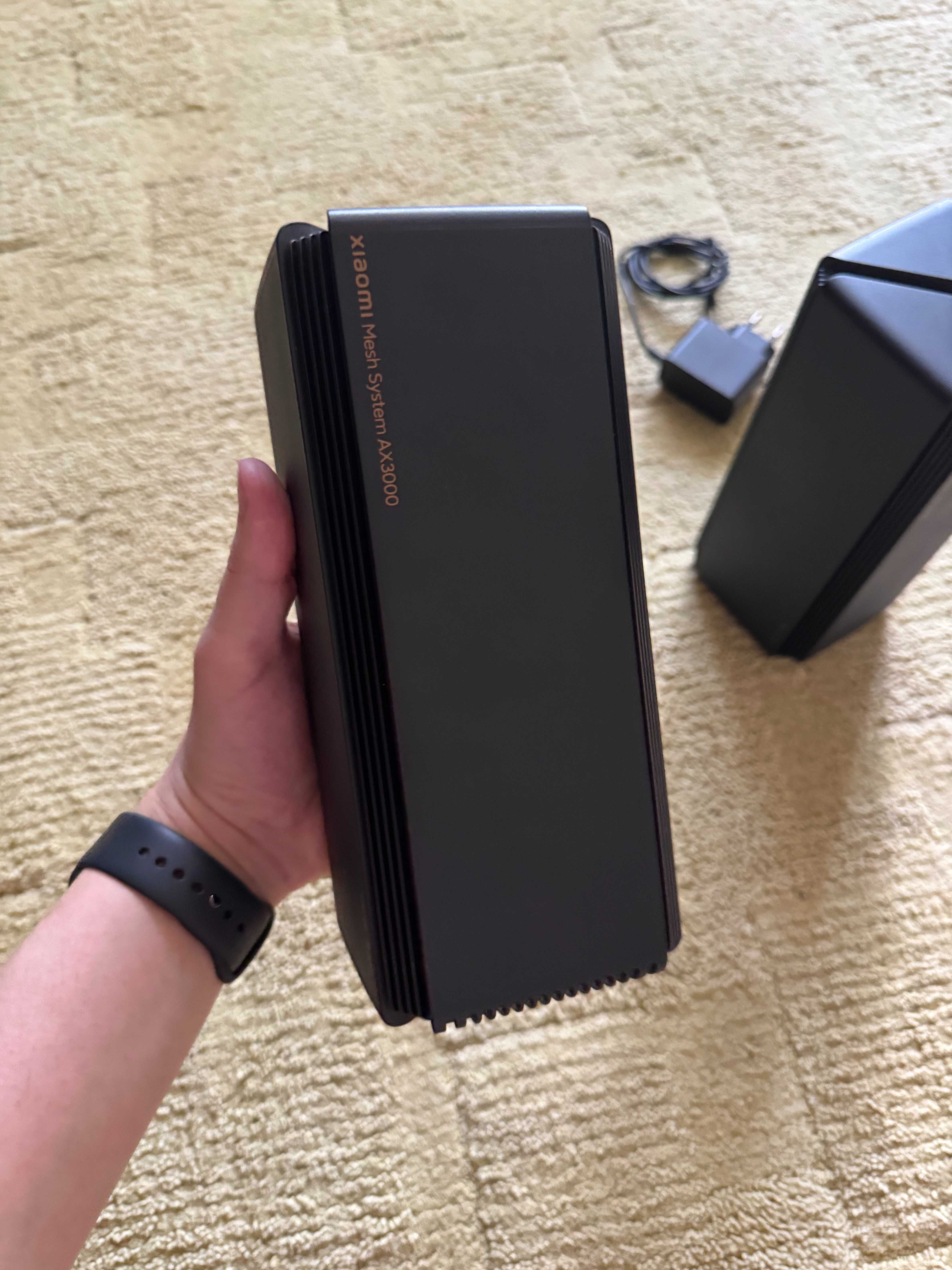 Xiaomi Mesh System AX3000 EU