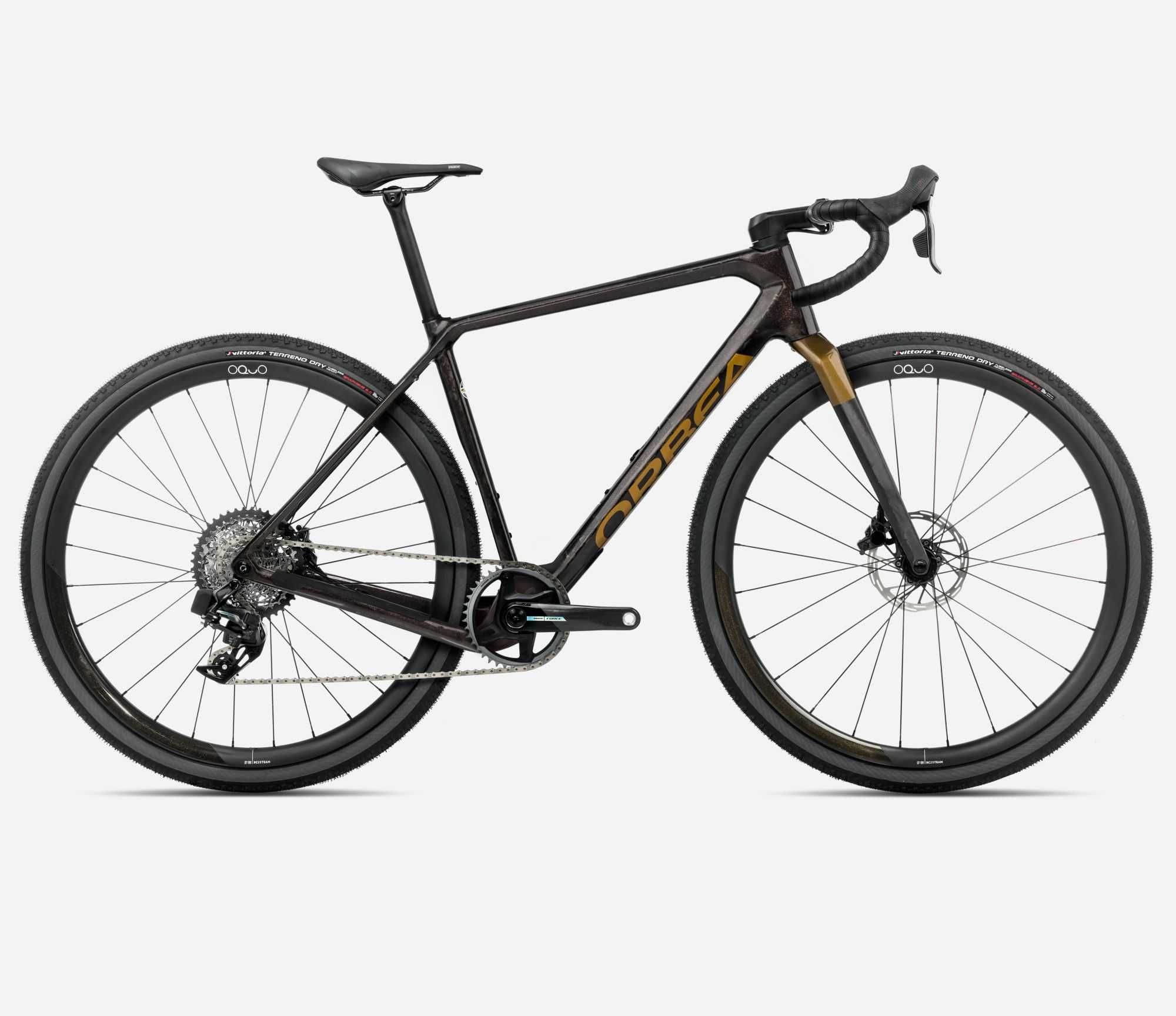 Nowy rower Orbea Terra M21e Team 1X Poznań, Gwarancja, FV