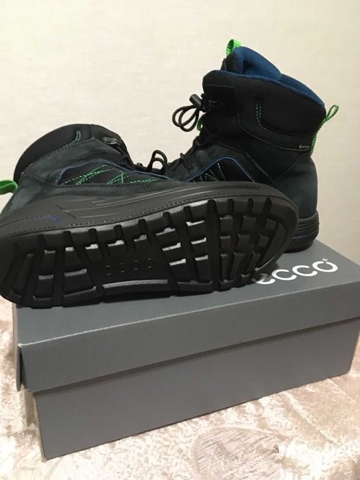 Зимові черевики Ессо на хлопчика