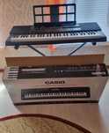 Синтезатор Casio CT-X700