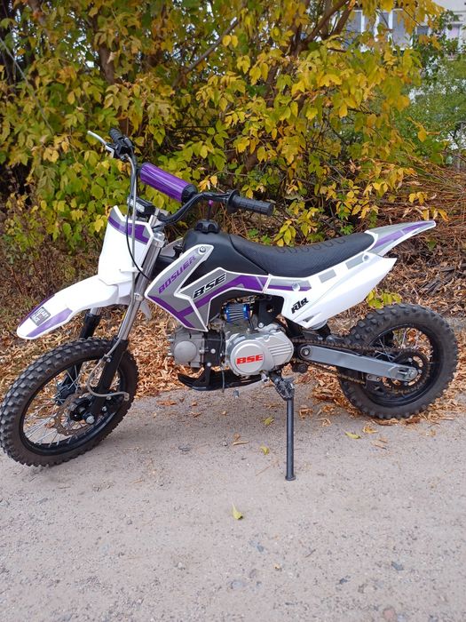 Питбайк BSE 110 (новый)