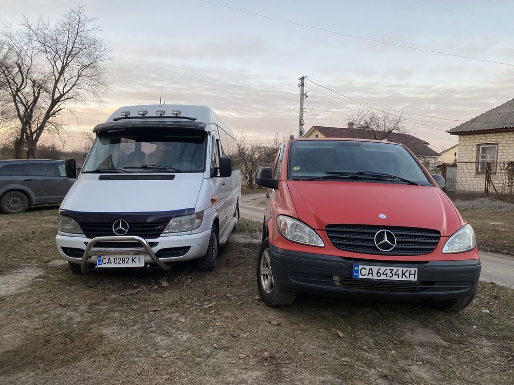 Розвозка персоналу ,Оренда автобуса 8-19 місць для будь-яких поїздок