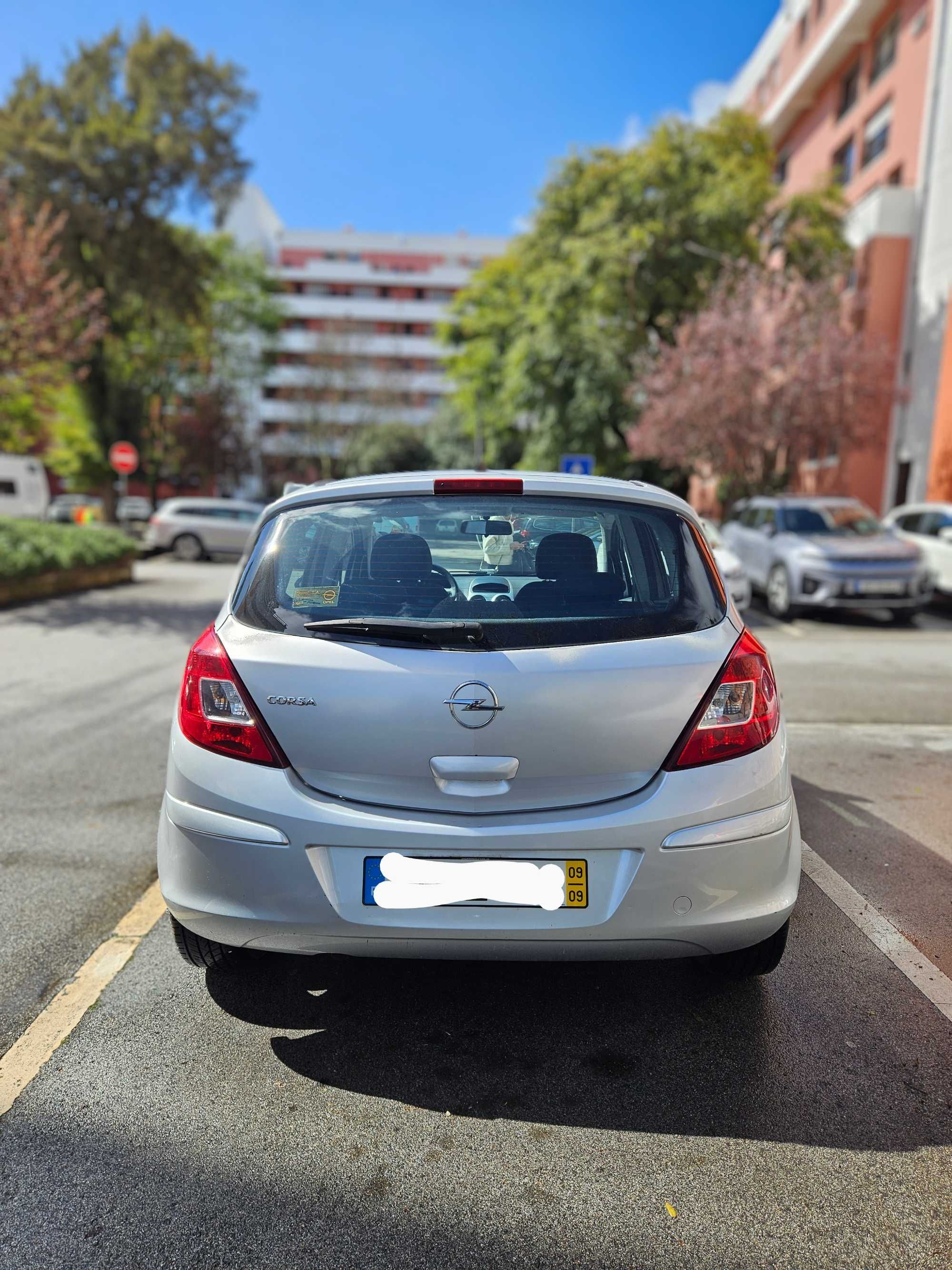 Opel Corsa 1.2 Enjoy