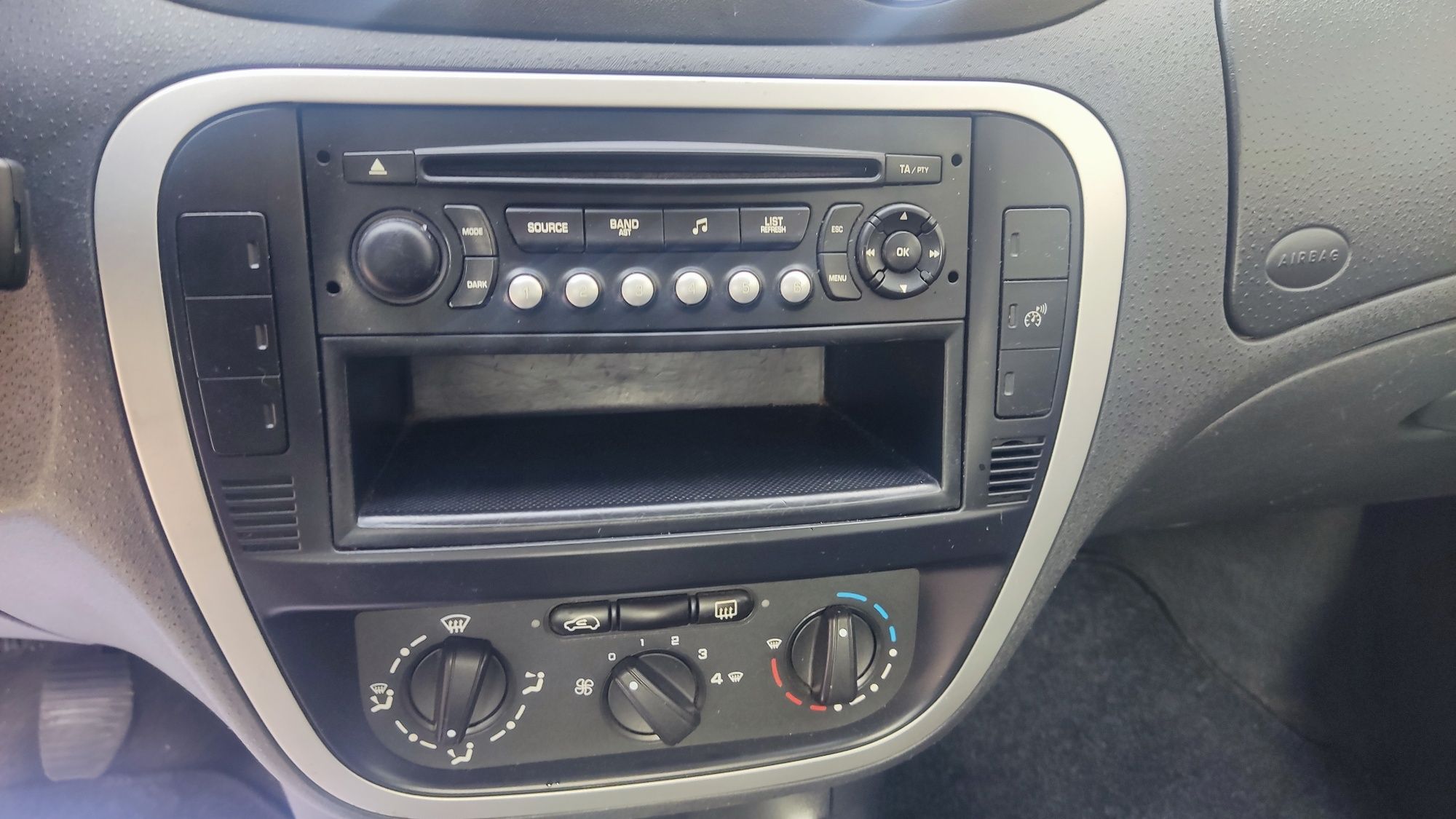Citroen c3 1.4 HDI como novo aceito retomas