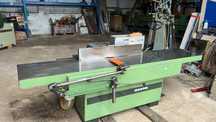 Wyrowniarka Martin T52 Tersa