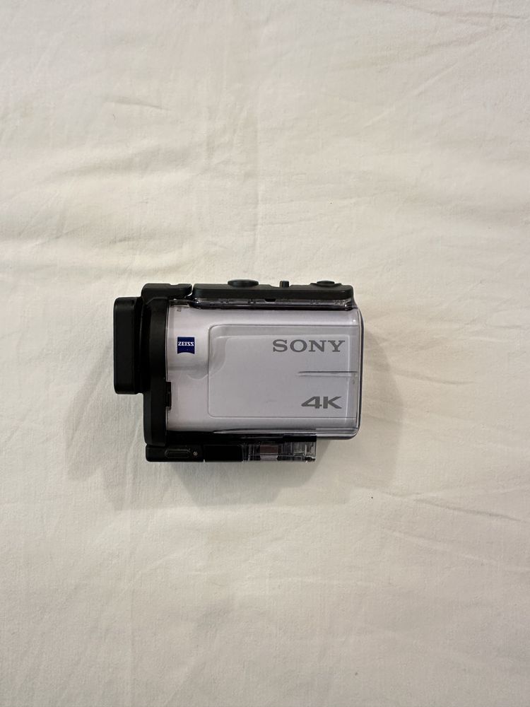 Caixa estanque Sony FDR-X3000
