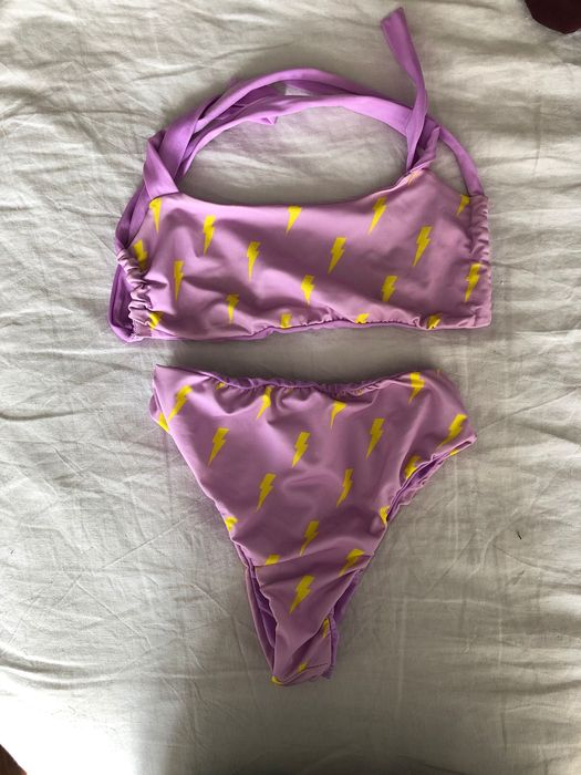 Bikini Marca Seacape