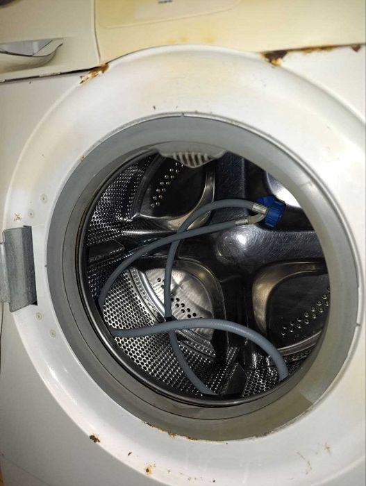 Пральна машина Whirlpool