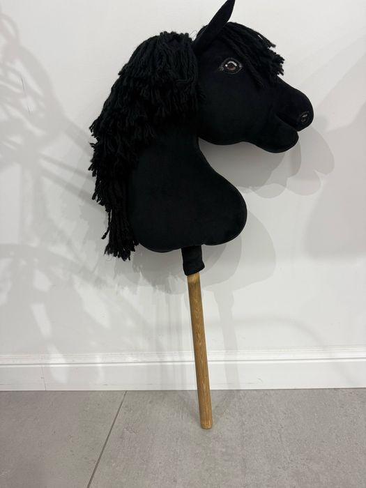 Hobby Horse rozmiar A3 koń na patyku
