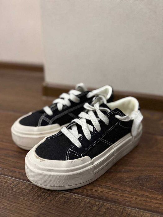 Жіночі кеди Converse Chuck Taylor All Star Cruise