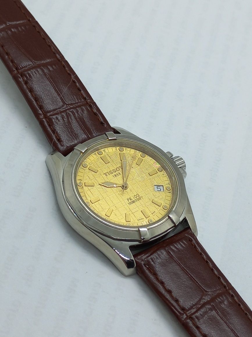 Tissot Швейцария оригинал