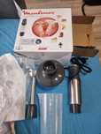 Moulinex Quickchef 1000w DD655