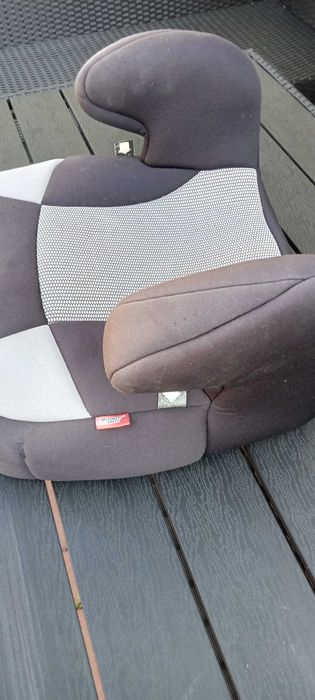 Siedzenie do samochodu