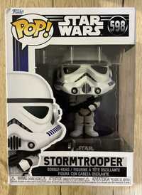 Szturmowiec Imperium Funko Pop Star Wars