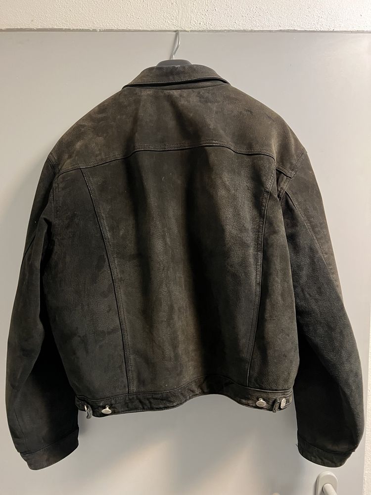 Casaco Harley-Davidson em Pele