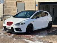Seat Leon Cupra  REZERWACJA