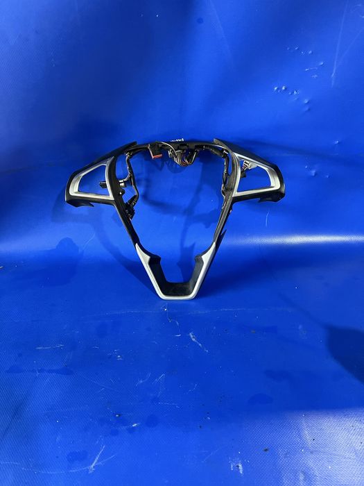 Хром рамка керма   Ford Edge 2015–2018   Номер деталі: ES73-3F910-BAW