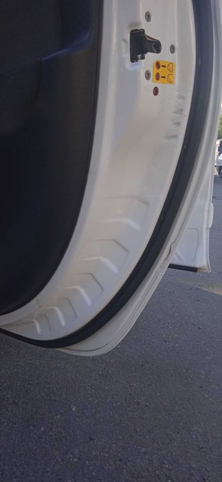 Citroen Xsara Picasso 2009