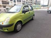 Daewoo Matiz otimo estado