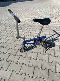 Just star mini bike rowerek rower cyrkowy