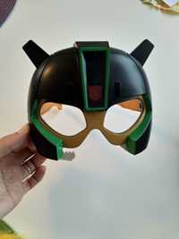Maska Transformers