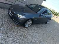 Bmw 520d 190km f10