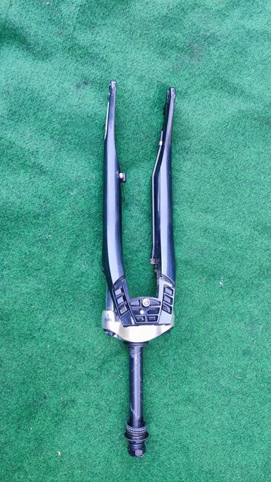 Widelec Gazelle z amortyzatorem 28 cali