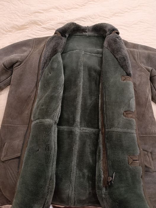 Дублянка чоловіча "MEILIRONG" Туреччина