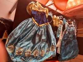 Vestidos Originais  Princesas Disney