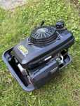 NOWY silnik do kosiarki MEEC TOOLS spalinowy 159CC