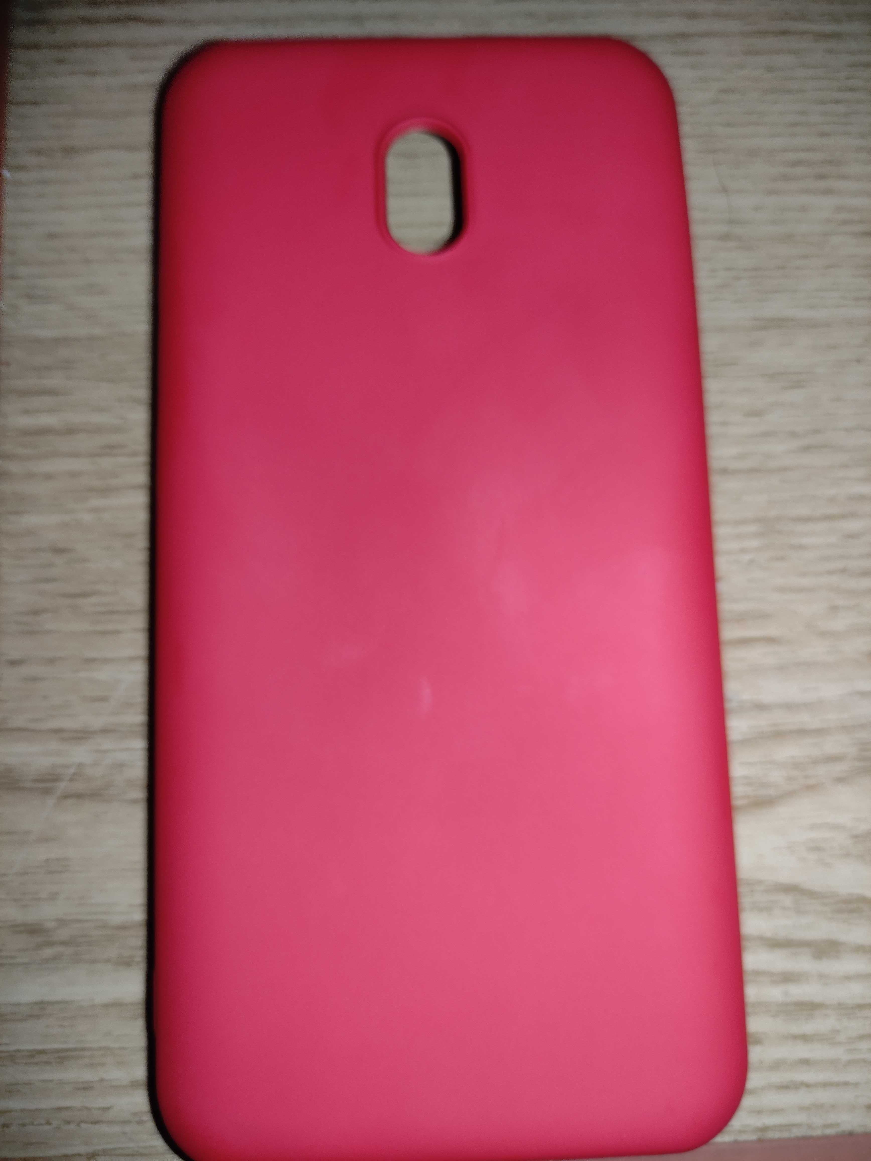 Чехол Xiaomi Redmi 8a